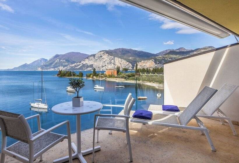 Romantic Room, Val Di Sogno  Adults Only