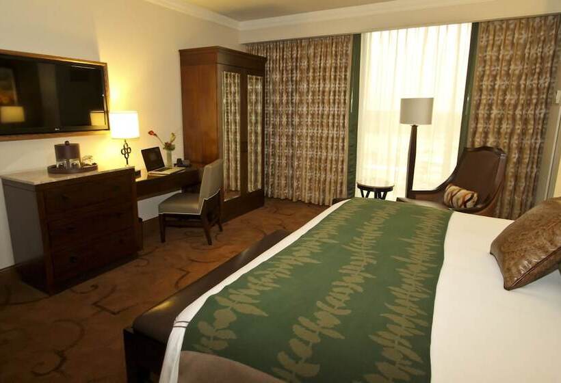 Номер Deluxe Кровать Кинг, L’auberge Casino Resort Lake Charles