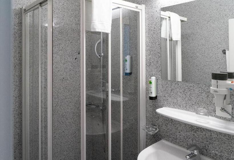 Номер Superior, Tailormade Hotel Stans Süd