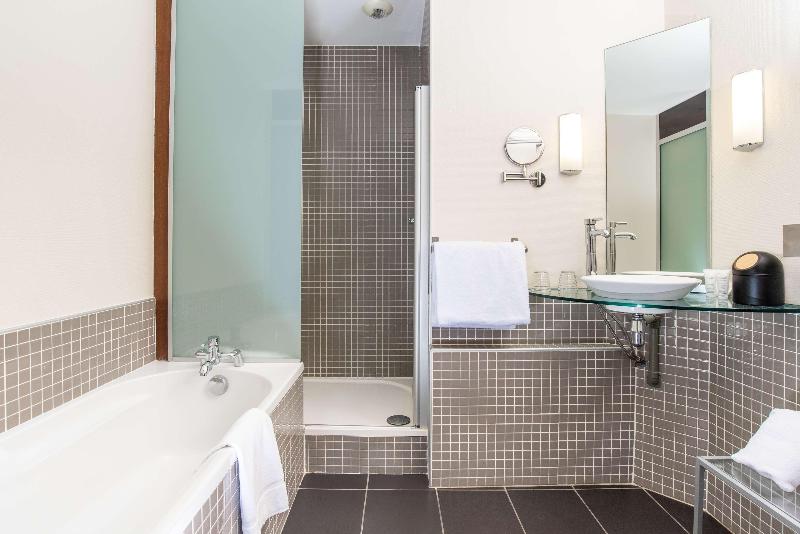 Номер Стандарт, Tailormade Hotel Stans Süd