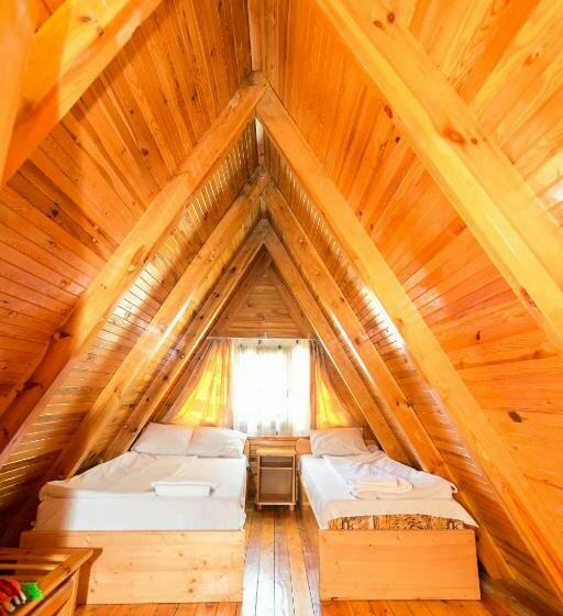 Вилла 2 Спальни, Romantica Forest Guest House