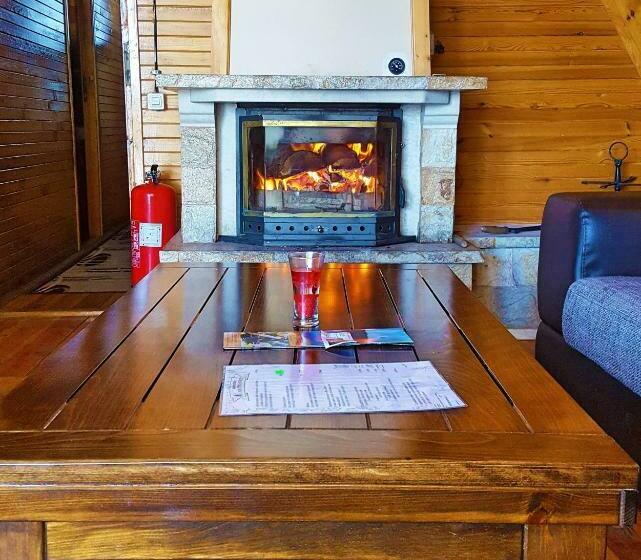 Вилла 3 Спальни, Romantica Forest Guest House