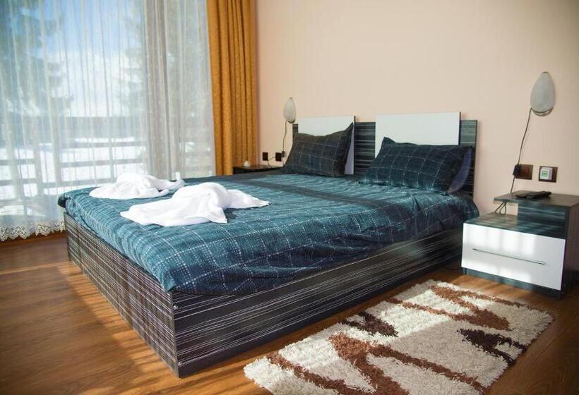 Вилла Deluxe 1 Спальня, Romantica Forest Guest House