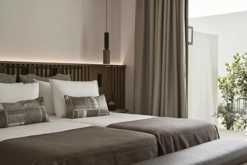 Люкс 2 Спальни, The Olivar Suites