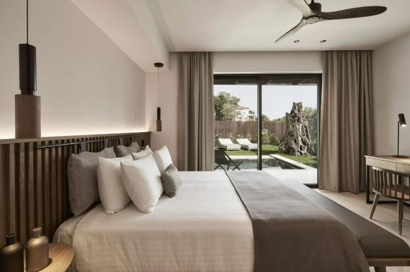 Люкс Премиум, The Olivar Suites