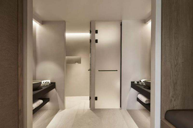 Люкс Премиум, The Olivar Suites