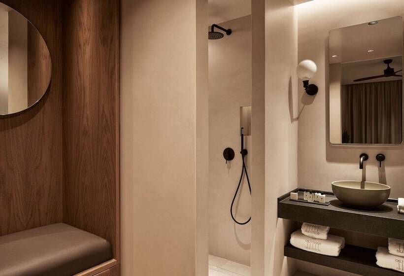 Люкс Премиум, The Olivar Suites
