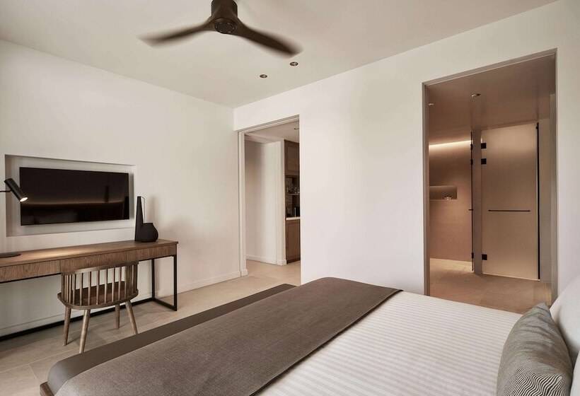Люкс Премиум, The Olivar Suites