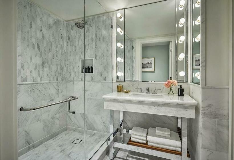 Стандартный Номер Кровать Кинг, Pendry West Hollywood