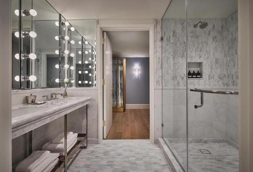 Студио Стандарт с Балконом, Pendry West Hollywood