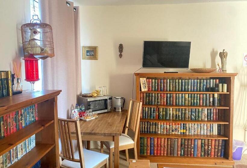 Номер Deluxe, Upton Country Park Guest House