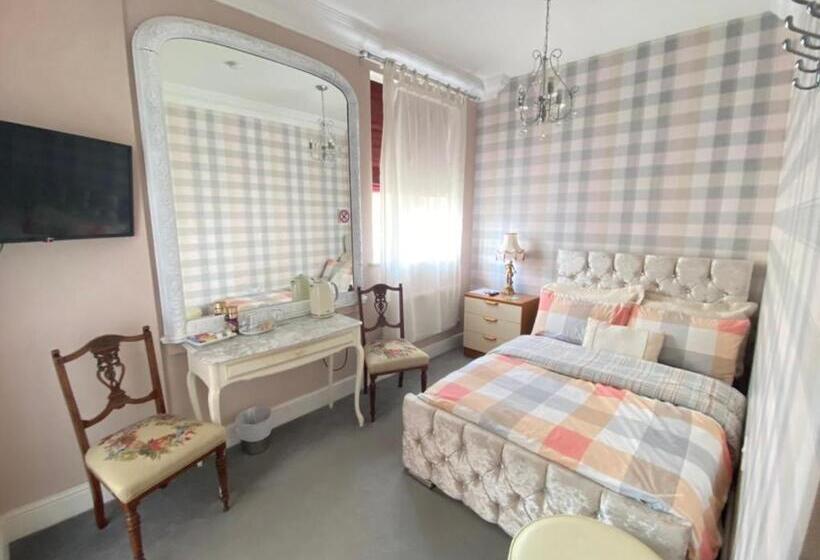 Номер Стандарт, Upton Country Park Guest House