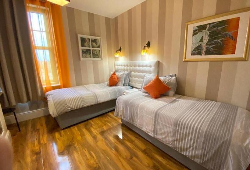 Номер Стандарт, Upton Country Park Guest House