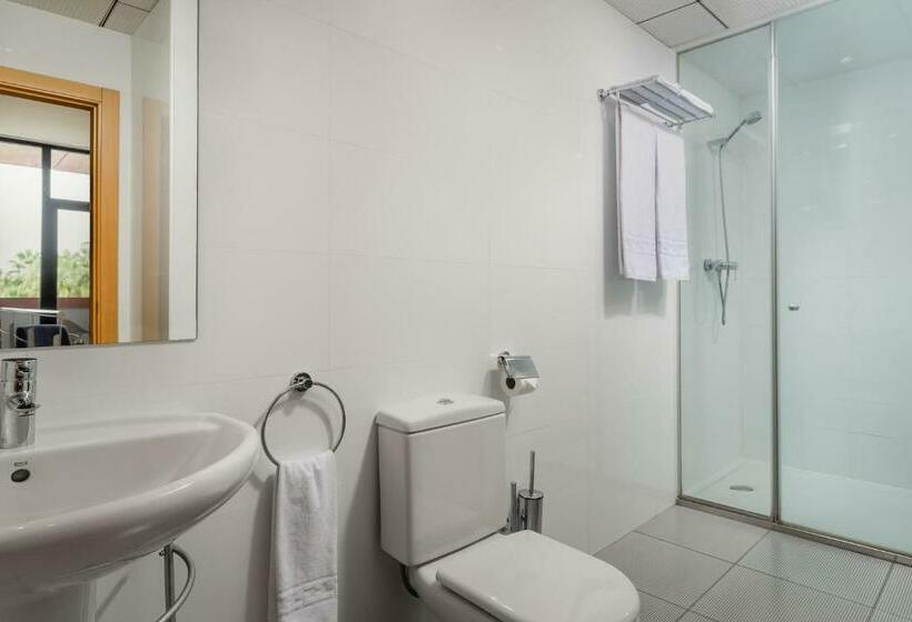 Семейное Студио, Aparthotel Wellness