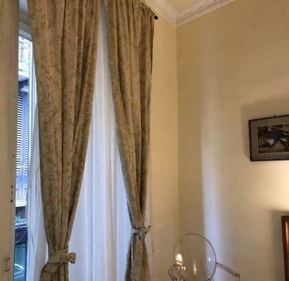 اتاق استاندارد, B&b Al Piazza Marina