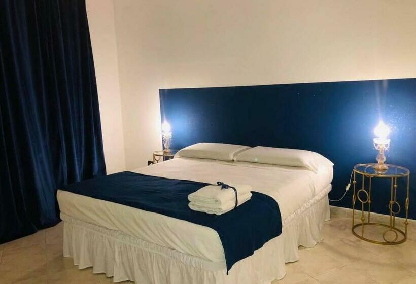 اتاق استاندارد, B&b Al Piazza Marina
