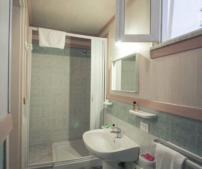 اتاق اکونومی, B&b Al Piazza Marina