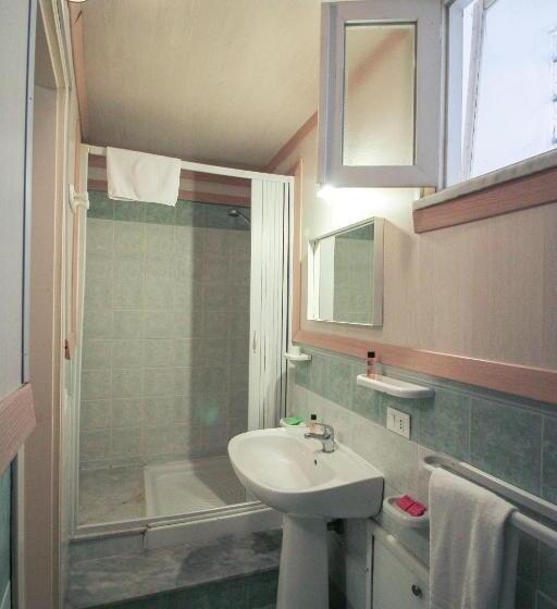 اتاق اکونومی, B&b Al Piazza Marina
