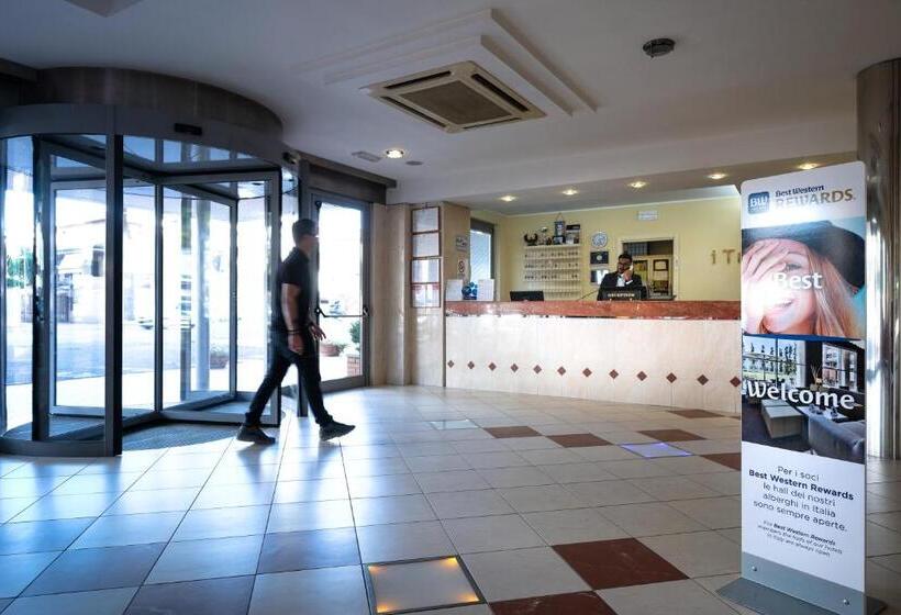 Appartamento 2 Camere da Letto, Best Western Hotel I Triangoli