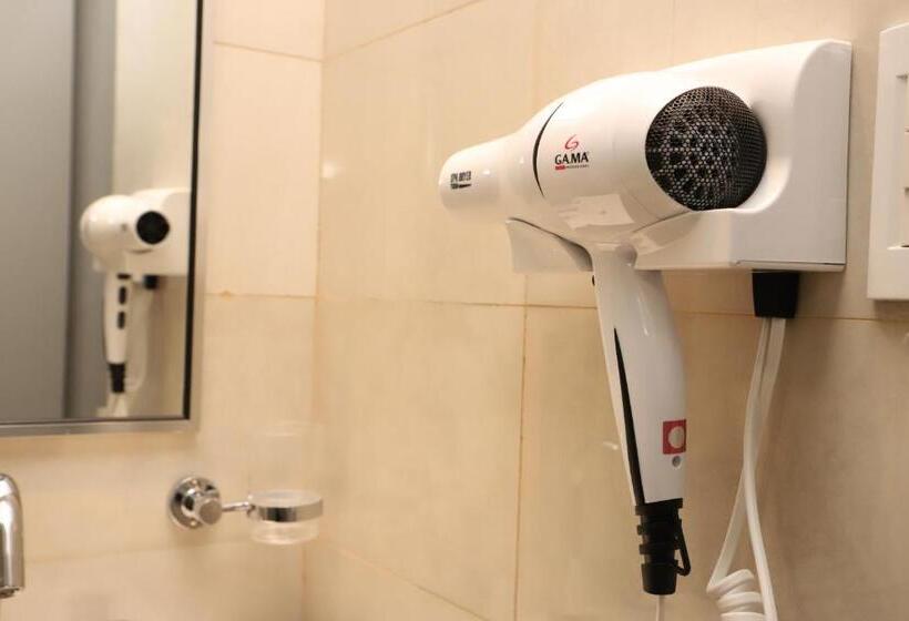 חדר סטנדרט, Agua Del Corral Hotel & Spa