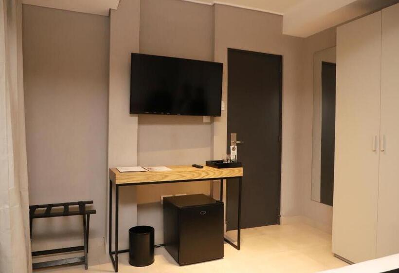 חדר סטנדרט, Agua Del Corral Hotel & Spa