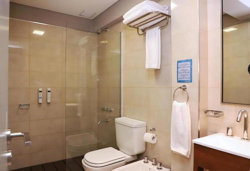 חדר סופריור, Agua Del Corral Hotel & Spa