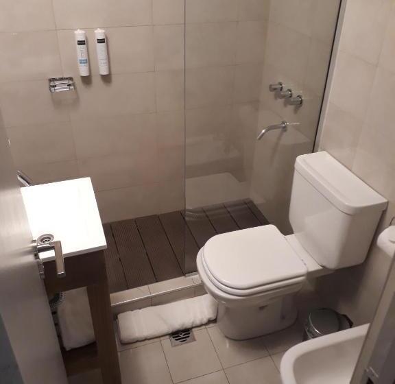 חדר יחיד בסיסי, Agua Del Corral Hotel & Spa