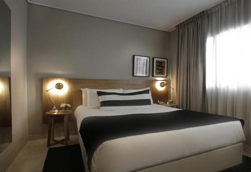 חדר בסיסי, Agua Del Corral Hotel & Spa