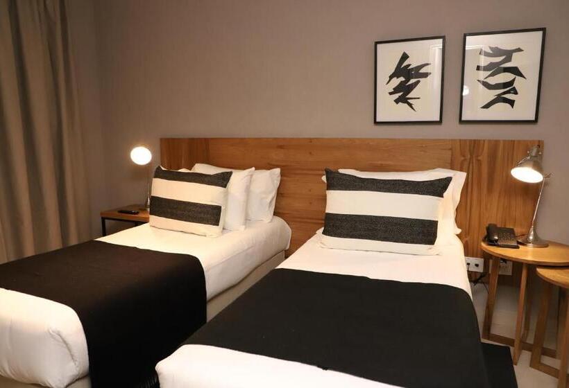 חדר סטנדרט, Agua Del Corral Hotel & Spa