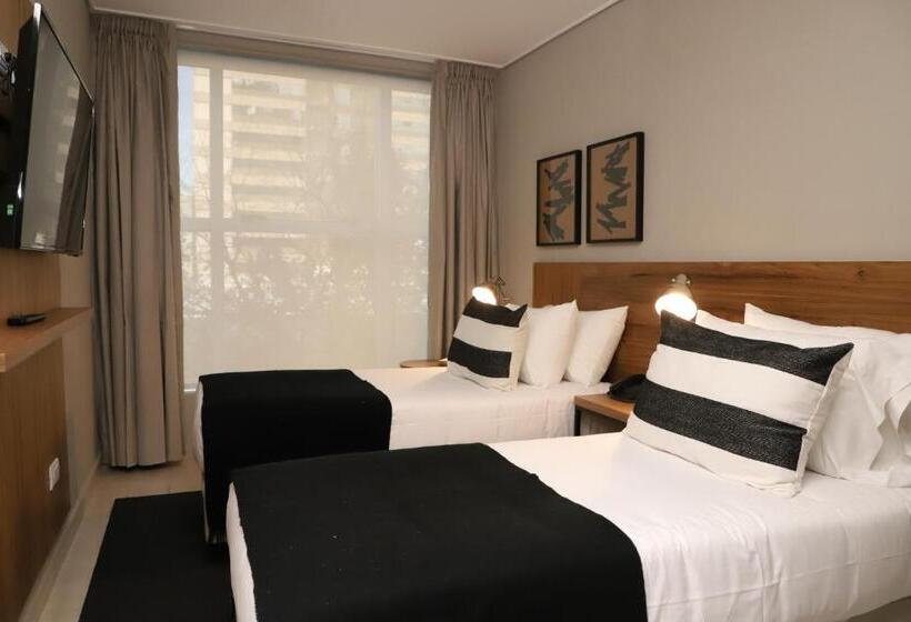 חדר סופריור, Agua Del Corral Hotel & Spa