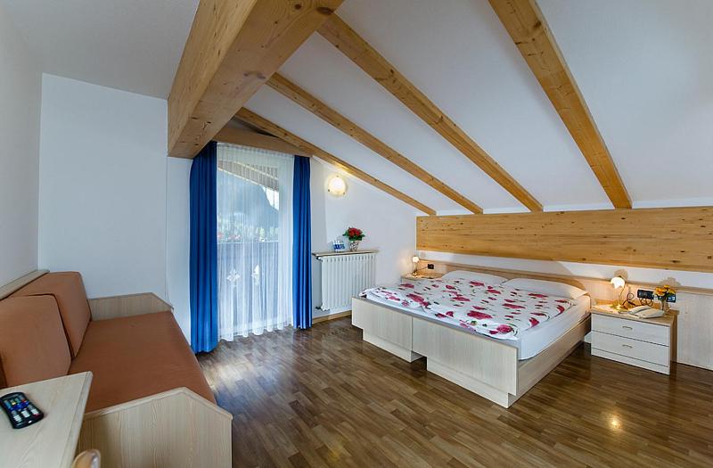 Номер Стандарт, Albergo Fiordaliso
