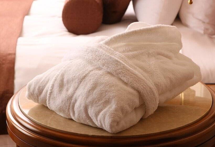 프리미엄 룸, Ana Crowne Plaza Niigata, An Ihg
