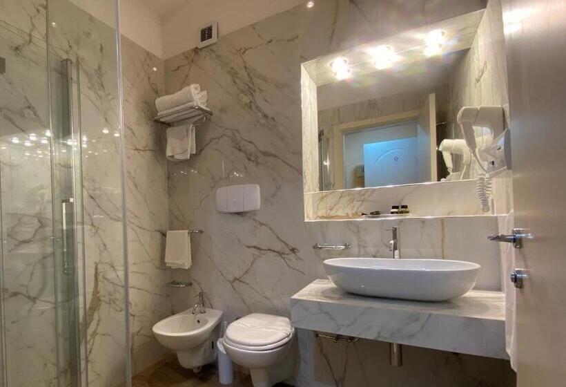 Quarto Comfort, Barion Hotel & Congressi