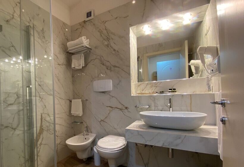 Quarto Comfort, Barion Hotel & Congressi