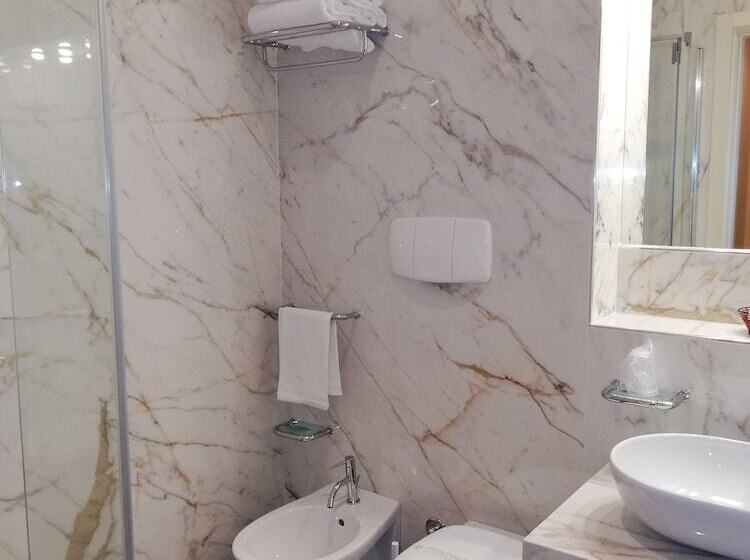 Quarto Comfort, Barion Hotel & Congressi