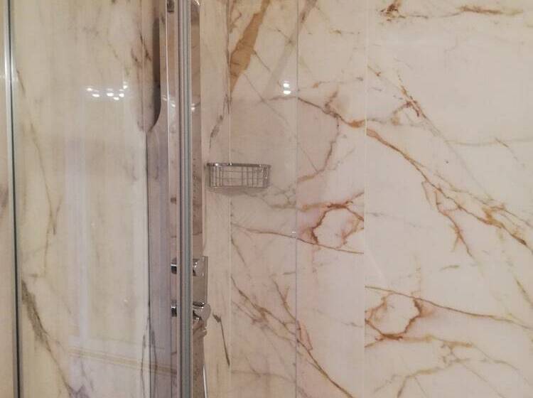 Quarto Comfort, Barion Hotel & Congressi