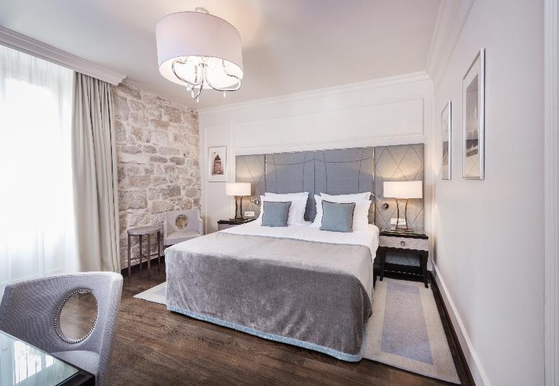 اتاق سوپریور, Bastion Heritage Hotel   Relais & Châteaux