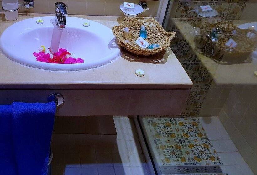 Номер Стандарт, De Charme Et Spa Dar El Bhar