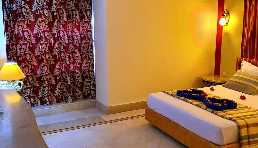 Номер Стандарт, De Charme Et Spa Dar El Bhar