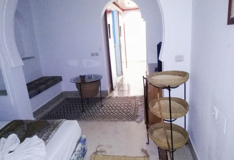 Номер Стандарт, De Charme Et Spa Dar El Bhar