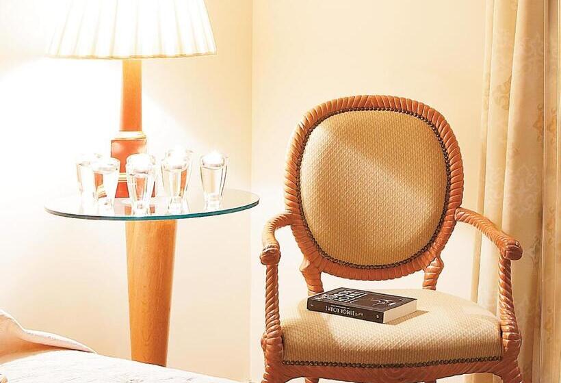 Бунгало Стандарт Вид на Сад, Grecotel Larissa Imperial