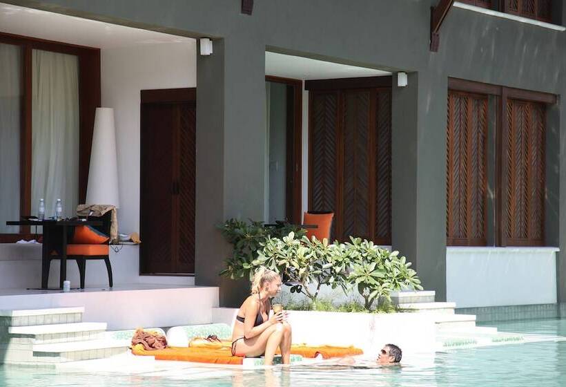 豪华房间, Mai Samui Beach Resort & Spa   Sha Plus