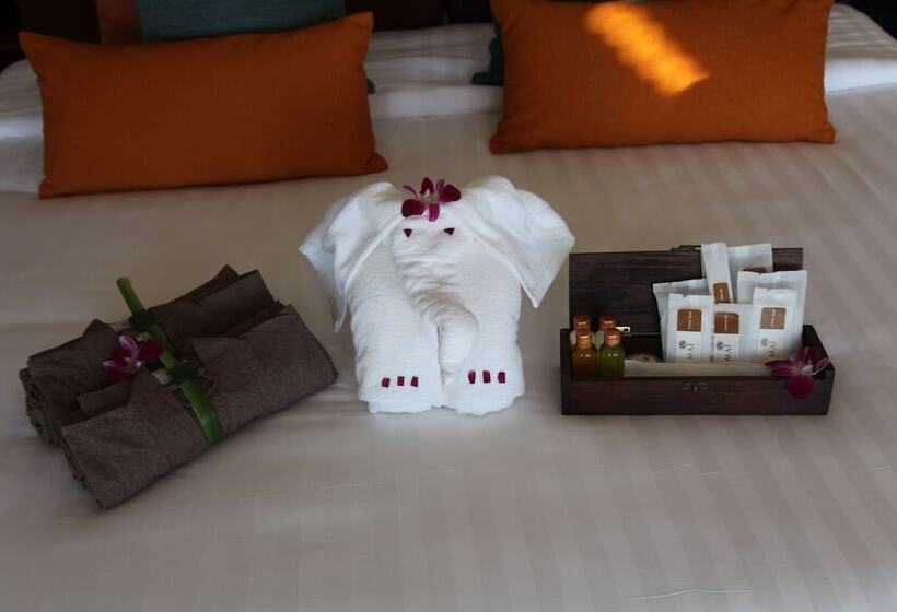 豪华房间, Mai Samui Beach Resort & Spa   Sha Plus