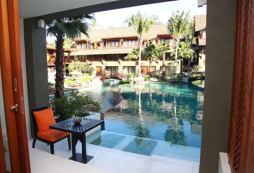 豪华房间, Mai Samui Beach Resort & Spa   Sha Plus