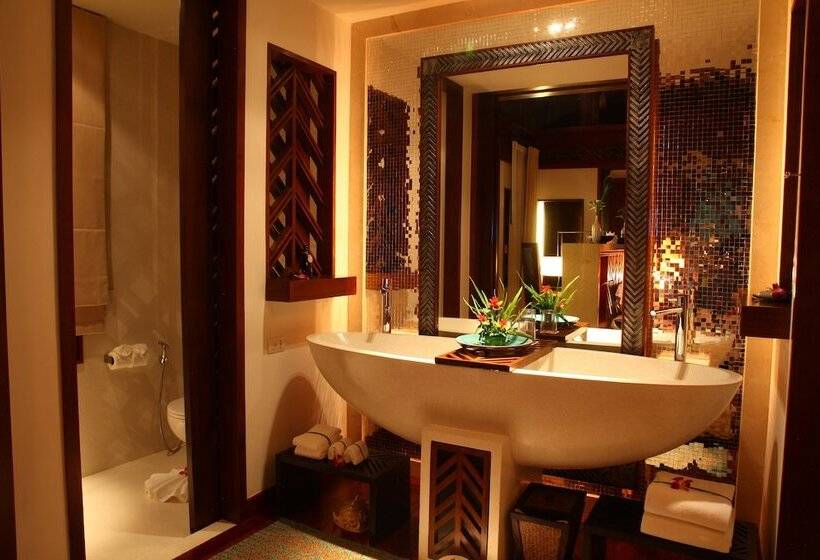 别墅: 1间卧室带游泳池, Mai Samui Beach Resort & Spa   Sha Plus