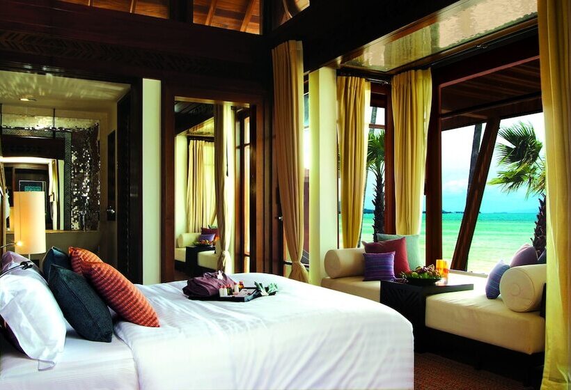 别墅: 1间卧室带游泳池, Mai Samui Beach Resort & Spa   Sha Plus