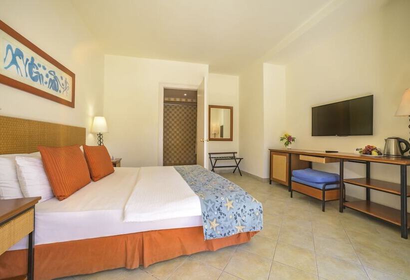 اتاق لوکس, Marina Plaza Hotel Tala Bay
