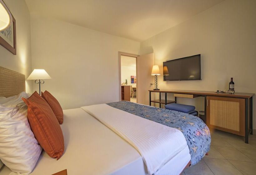 اتاق سوپریور, Marina Plaza Hotel Tala Bay