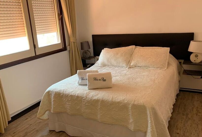 Quarto Estandar, Perla Del Plata