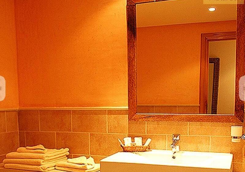 Номер Стандарт Индивидуальный, Sahara Douz